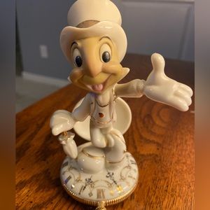 Lenox Jiminy Cricket